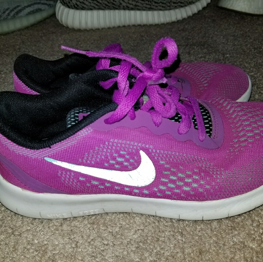 💎Youth Nike Free💎Athletic Shoes💎